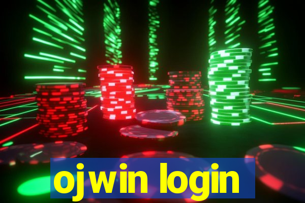 ojwin login