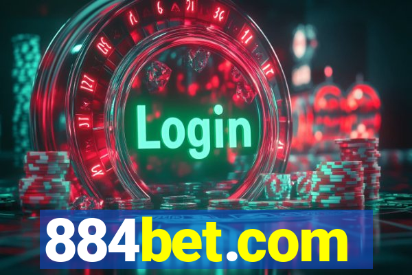 884bet.com