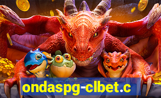 ondaspg-clbet.com