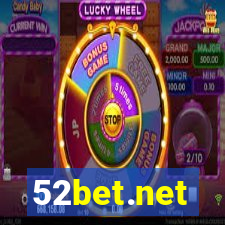 52bet.net