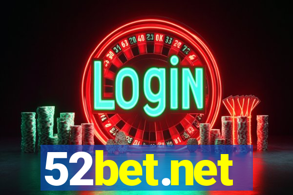 52bet.net