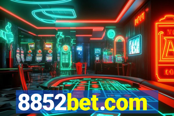 8852bet.com