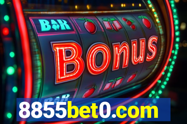 8855bet0.com