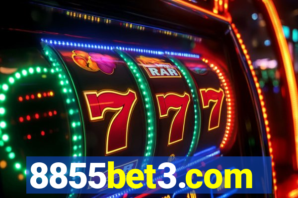 8855bet3.com