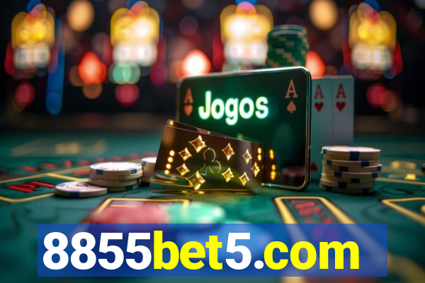 8855bet5.com