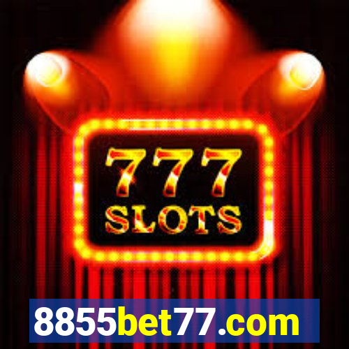 8855bet77.com