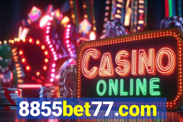 8855bet77.com