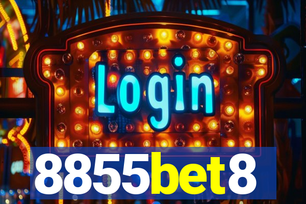 8855bet8