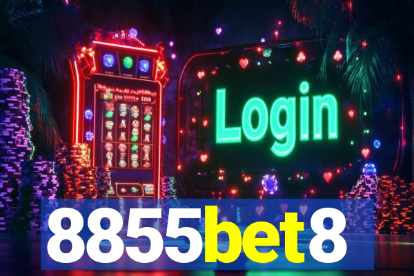 8855bet8