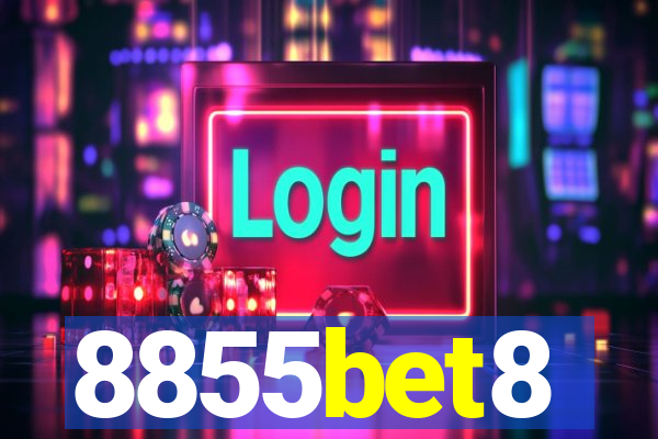 8855bet8