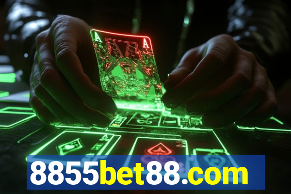 8855bet88.com