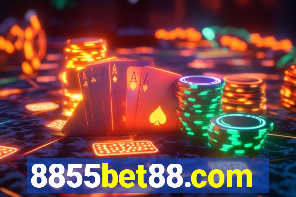 8855bet88.com