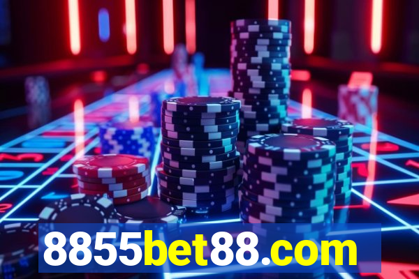 8855bet88.com