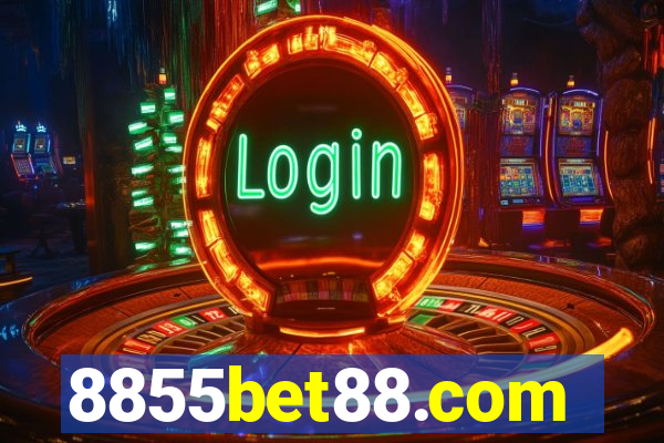 8855bet88.com