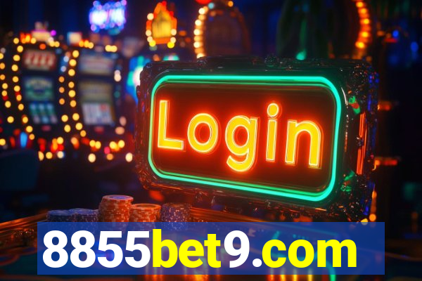 8855bet9.com