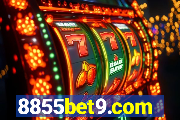 8855bet9.com