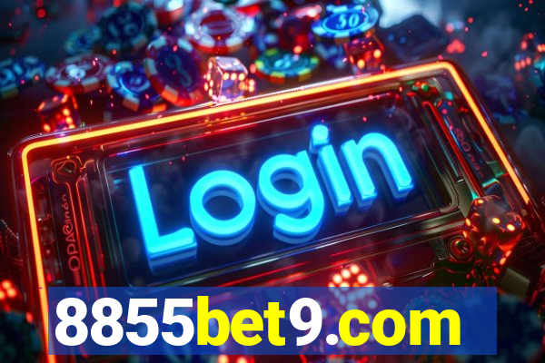 8855bet9.com