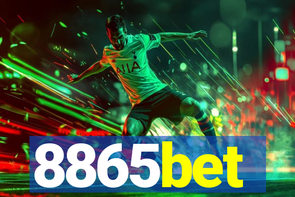 8865bet