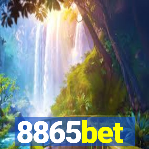 8865bet