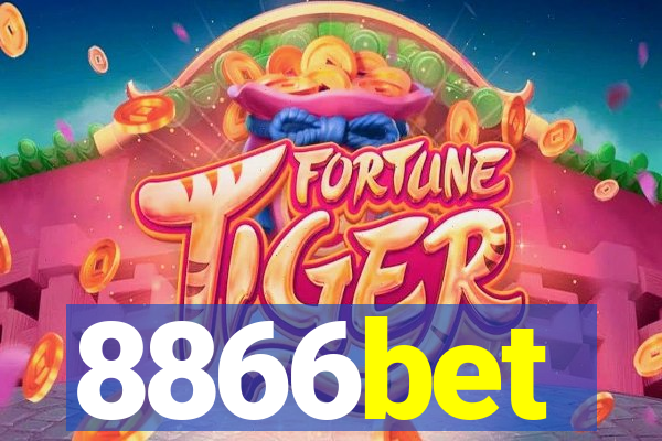 8866bet