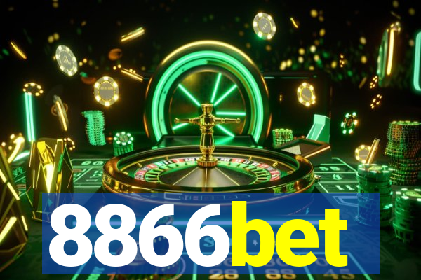 8866bet