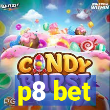 p8 bet