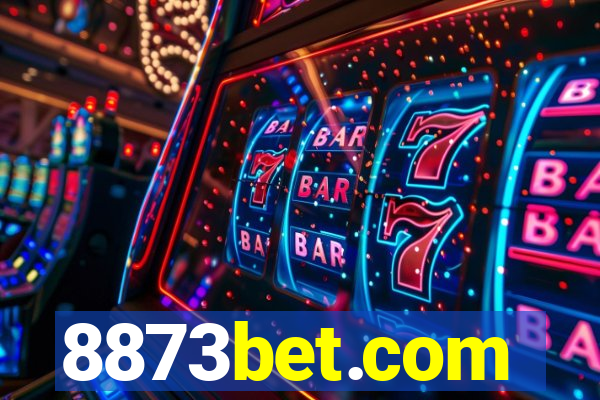 8873bet.com