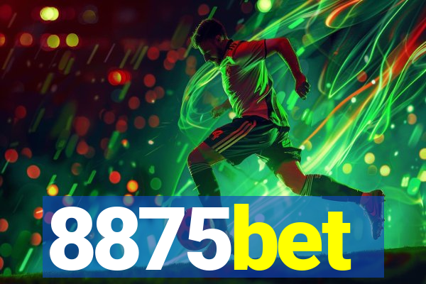 8875bet