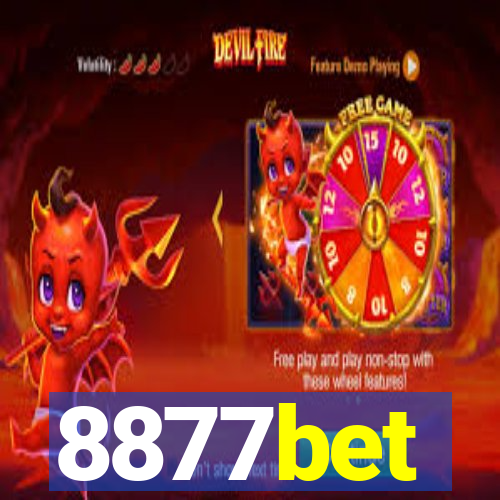 8877bet