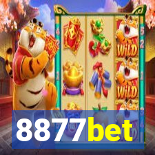 8877bet