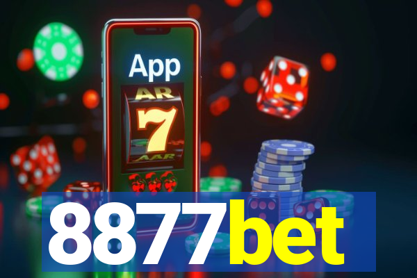 8877bet