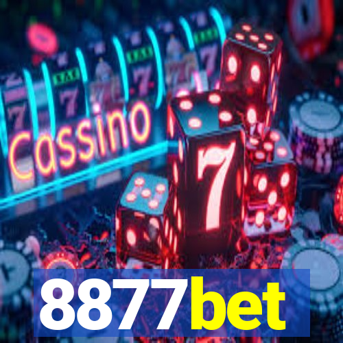 8877bet