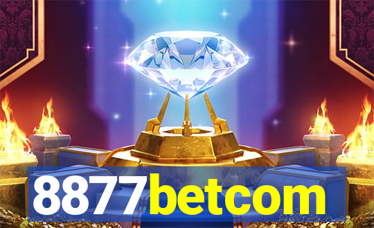 8877betcom