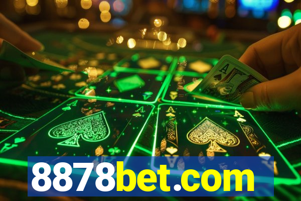 8878bet.com