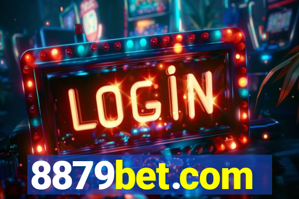 8879bet.com