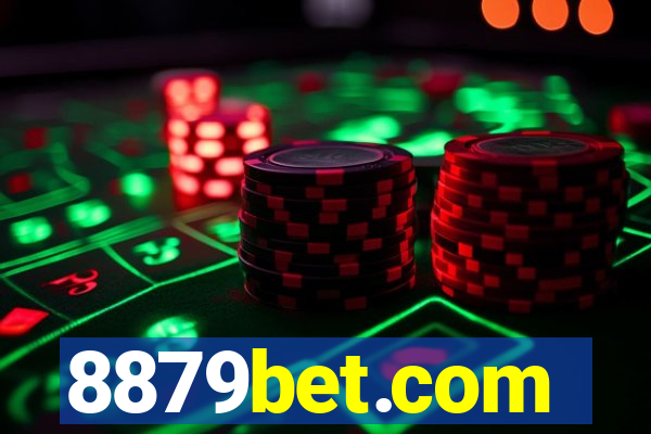 8879bet.com