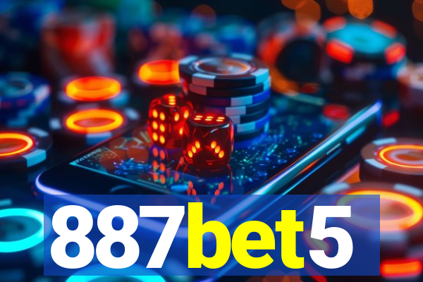 887bet5