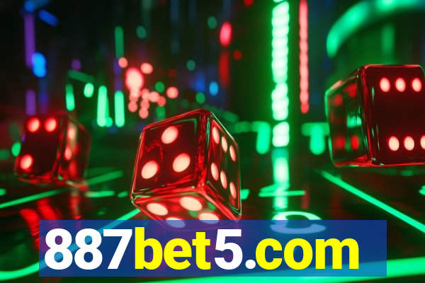 887bet5.com