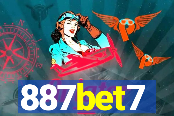 887bet7