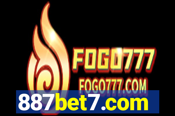 887bet7.com