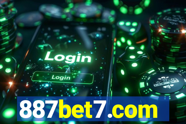 887bet7.com