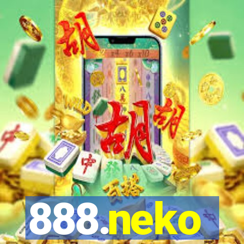 888.neko