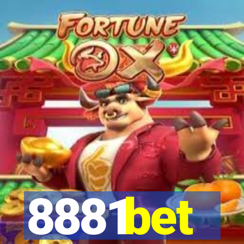 8881bet