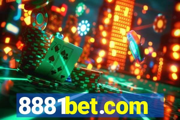 8881bet.com