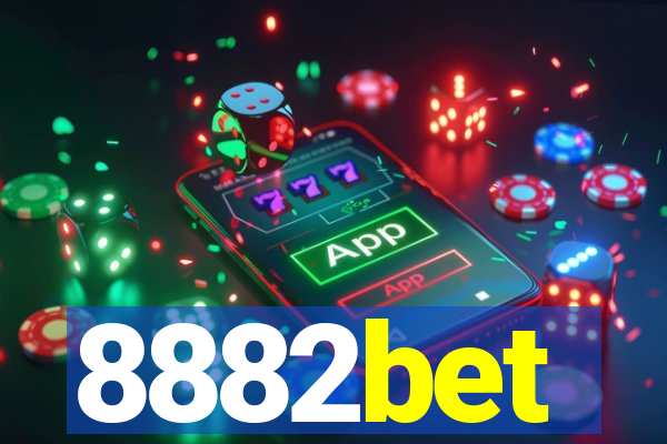 8882bet