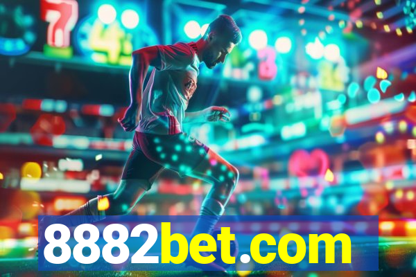 8882bet.com