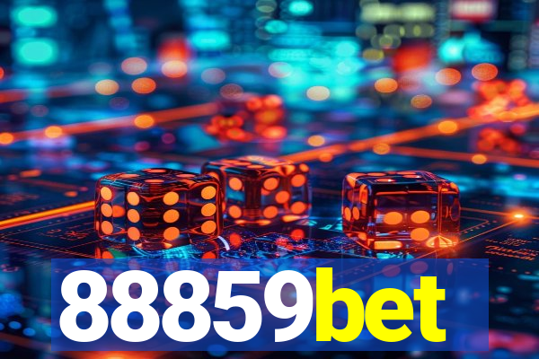 88859bet