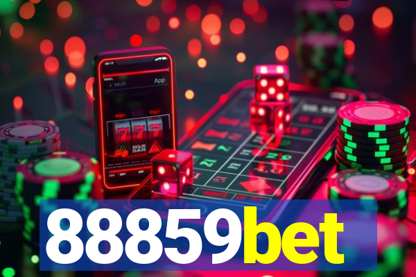 88859bet