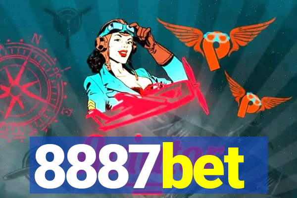 8887bet