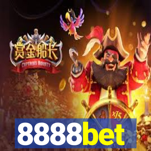 8888bet